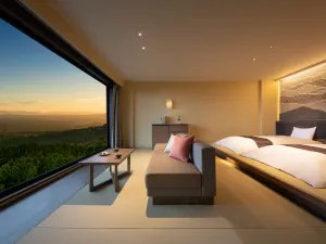 호시노 리조트 카이 기리시마