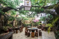 Sweetome Vacation Rentals (Wencheng Tianding Lake)