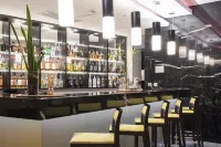SANA Capitol Hotel - ที่มีอ่างอาบน้ำ