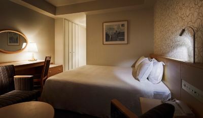 ダブルルーム (No Tower View) 東武ホテルレバント東京の写真