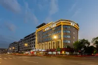 Yuehui Guangjin Hotel