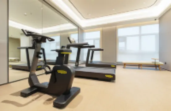 JI 호텔 (이창 화차 동역)