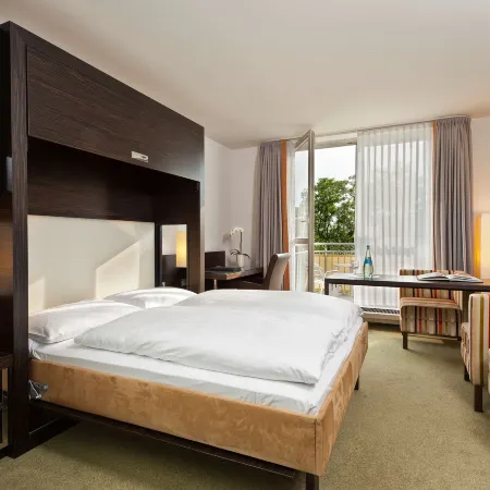 Radisson Blu Park Hotel & Conference Centre, Dresden Radebeul