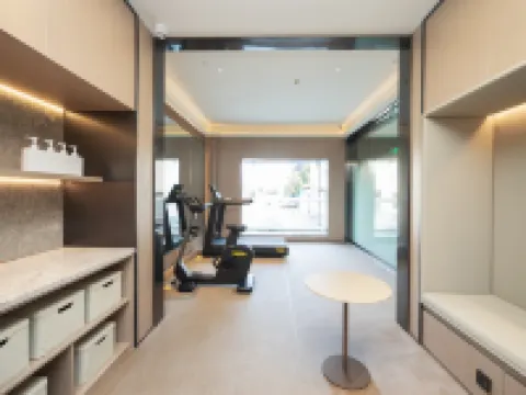 โรงแรม JI (รัฐบาลอำเภอเป่าหยิง) โรงแรมในเป่าหยิง