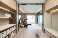 JI Hotel (Baoying County Government)