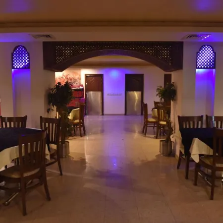 Shalimar Tower Hotel
