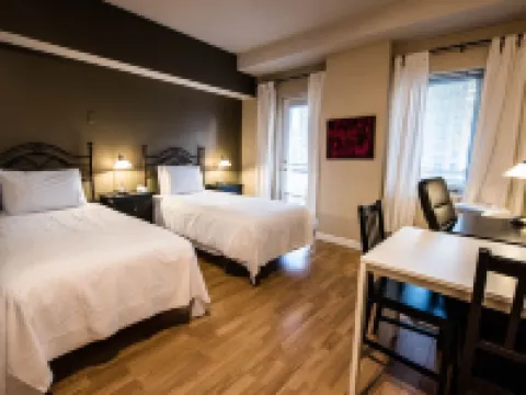 ByWard Blue Inn Hotels in Ottawa