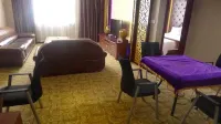 Fuyun Tianfu Hotel