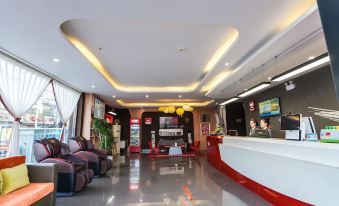 Shangke You Select Hotel (Changzhi Shangdang District Yingbin East Street Branch)