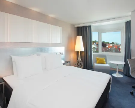 Scandic Royal Stavanger Hotels in Stavanger