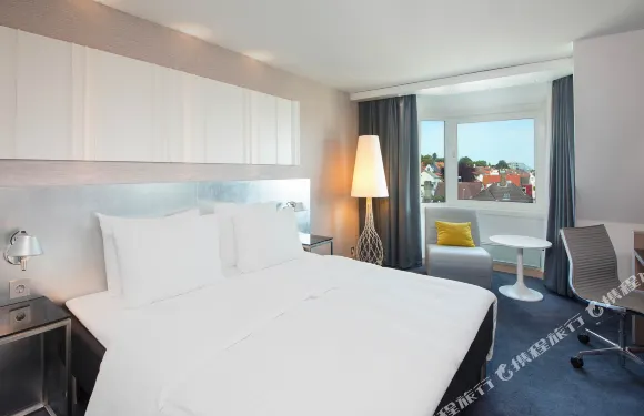 斯塔萬格皇家斯堪迪克酒店