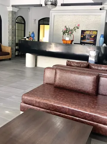 รูปภาพของDaddy Dream Hotel โรงแรมที่พักในระนอง (Line ID: @daddydream ใส่ @ ด้วย) ทักไลน์มาเรามีราคาพิเศษให้ครับ