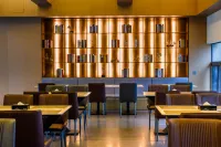 YJ JIANG NAN HOTEL - breakfast