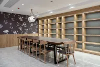 HanTing Hotel (Shiyan Tianjin Road)