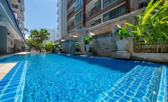 Kokotel Pattaya South Beach