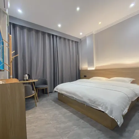 Qiyue Hotel Liuyang