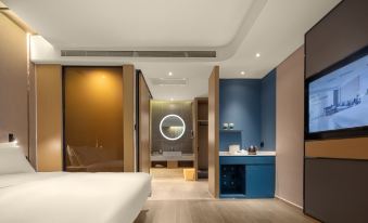 Atour Hotel South Inner Ring, Taiyuan