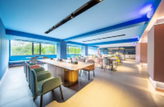 Hanting Hotel (Zunyi Conference Site • Laosha Alley Branch)