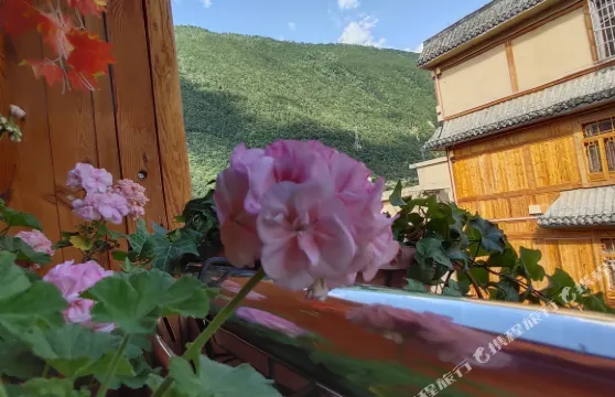 海螺溝一念時光旅舍