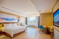 Jinren Hotel Hotels in Changting