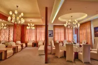 Yellow River Bay Hotel - فطور