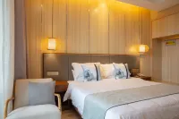 Pingyang Blue Acacia Resort Nanji Island