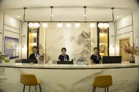 New Zealand Boke Boutique Hotel Hotel a Luxi