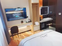 Anfu Huali Hotel