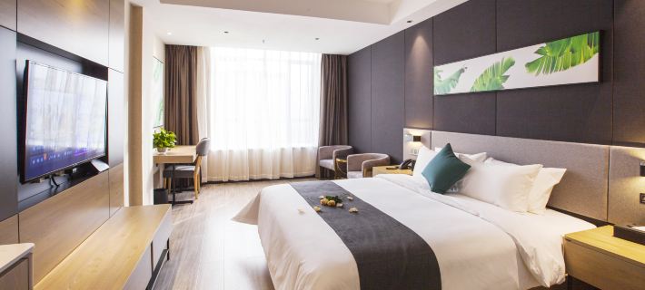 Shankee Tea Style Hotel Các khách sạn ở Anh Đức