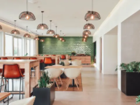 ザ パール トロイア カルヴァリャルのホテル