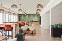 The Editory by the Sea Troia Comporta Hotel