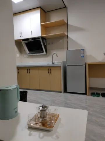 Nanping Jianyang Youruiwan Homestay