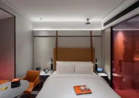FUNGEE S Hotel (Wuyi Square, Huangxing Square Station, Changsha) Hotels in Changsha