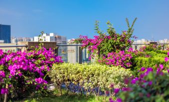 Lavande Hotel (Chongqing West Railway Station Baguocheng)