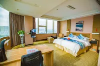 International Commercial Affairs Building (Weihai Liugong Island Pier) Các khách sạn ở Trung tâm thành phố
