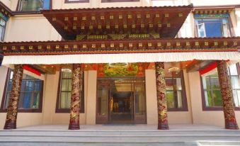 Shangri La Spa Hotel
