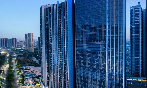 Ascott M-City Foshan