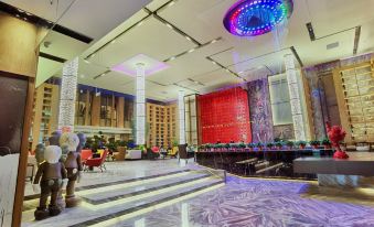 Nantong Romantic International Hotel