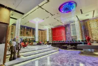 Nantong Romantic International Hotel - bar