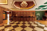 Kaiyuan Wanguo Hotel