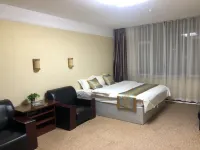 梅河口奉天賓館