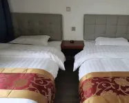 Wenchuan Wuge Inn