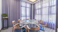 Julong Hot Spring Park Hotel - breakfast