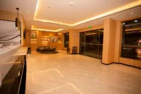 Runfu Intelligent Hotel (Quannan Branch) Hotels in Quannan