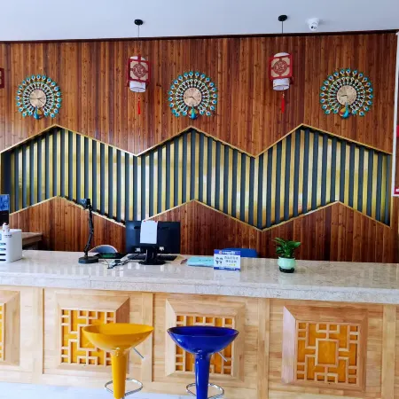 Yashiju Homestay