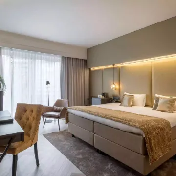 Leonardo Hotel Antwerp the Plaza