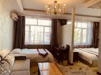 Lengji 58 Degree Hotel