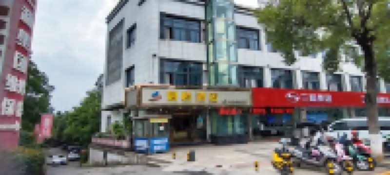 Junyue Hotel