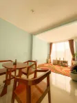 Villa Kamar Tamu Warungboto