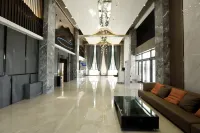 Bayinbrook Muxin Hotel Hotels in Hejing